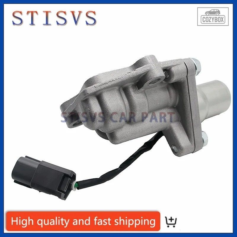 ピース VTEC 電磁スプールバルブ 15810-P0A-015 ホンダ アコード 1994-1997