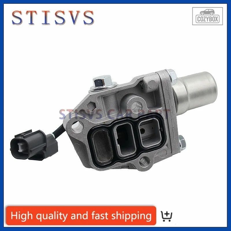 VTEC 電磁スプールバルブ 15810-P0A-015 ホンダ アコード 1994-1997