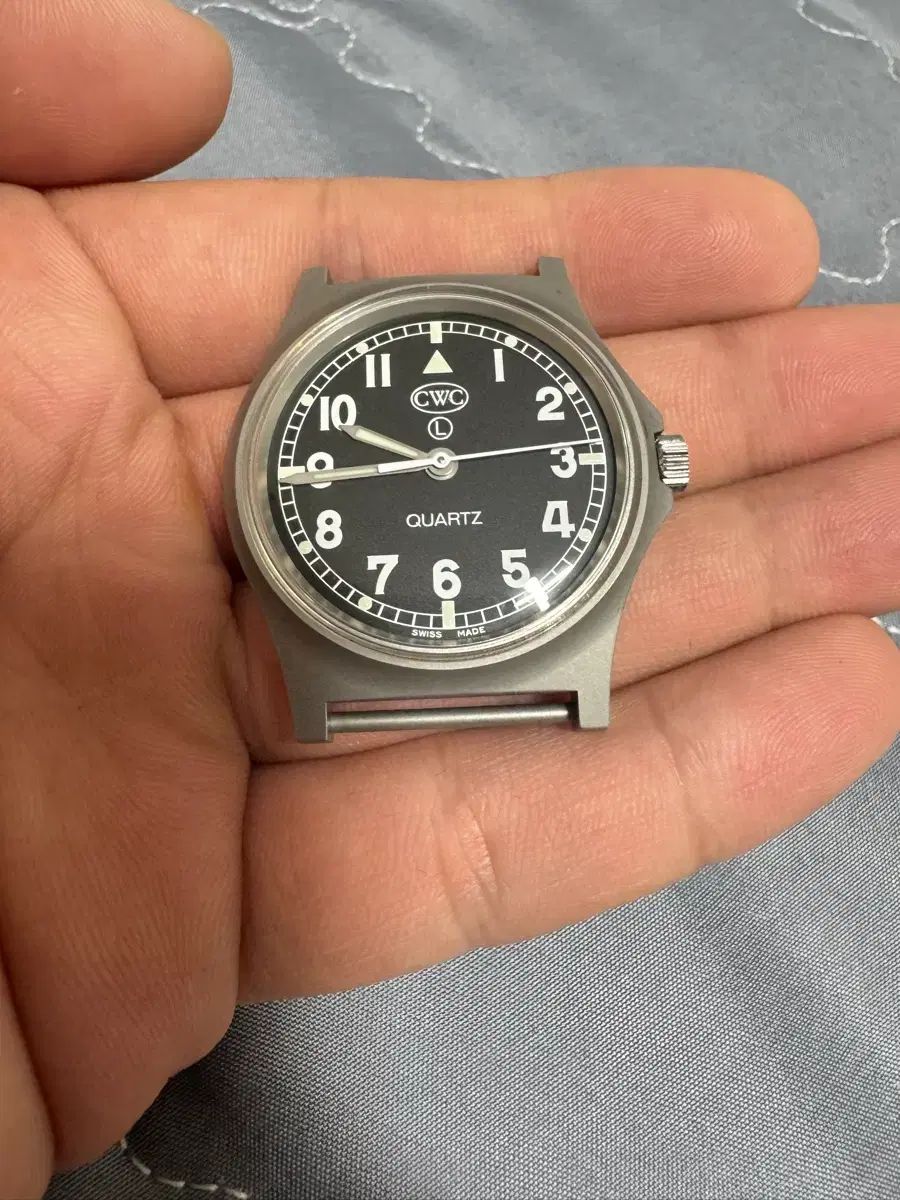 CWC G10 ミリタリー ウォッチ