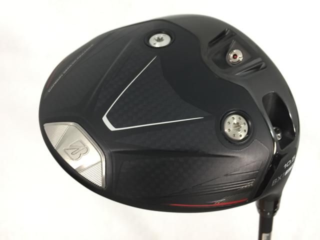 返品OK 【中古ゴルフクラブ】【超美品】ブリヂストン BX1 ST ドライバー 2025 VENTUS BS6-2 1W