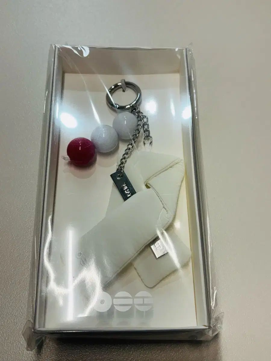 未開封 BTS アリラン ポップアップ メッシ キーチェーン message keychain