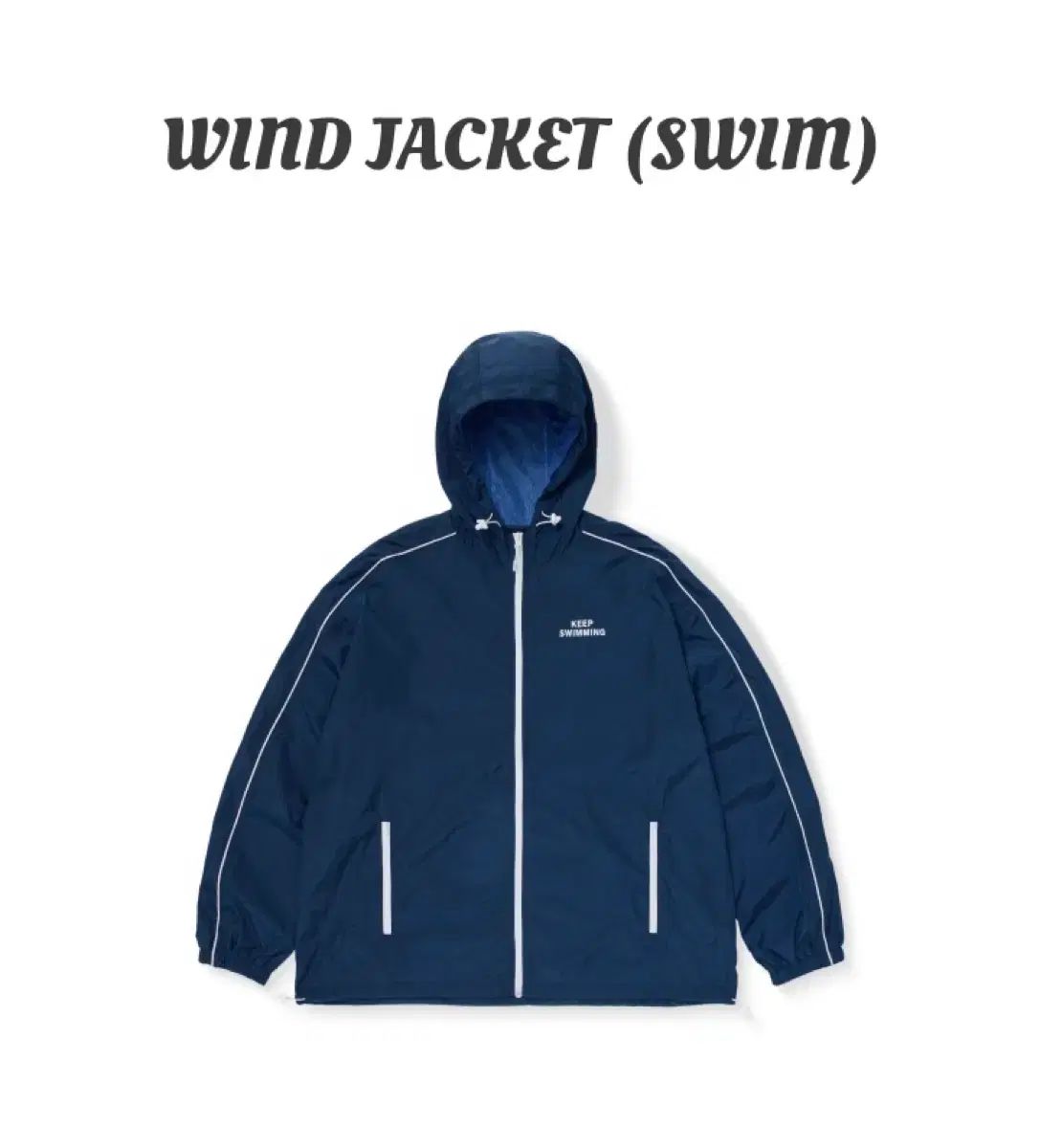 BTS Swim ウィンドブレーカー 防弾 スイム ウィンドブレーカー ウィンドブレーカー グッズ
