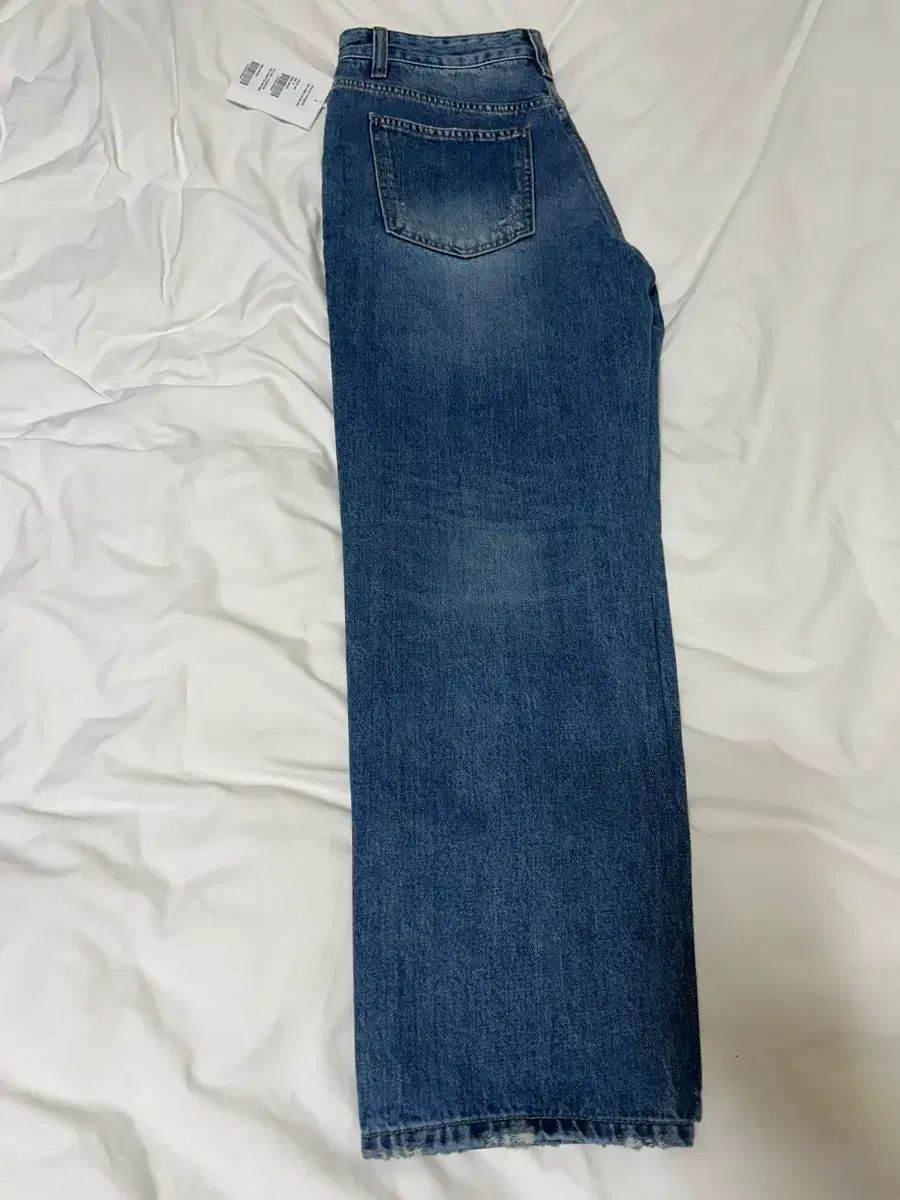 PLAC デニムジーンズ パンツ ブルー 31-M (新商品)