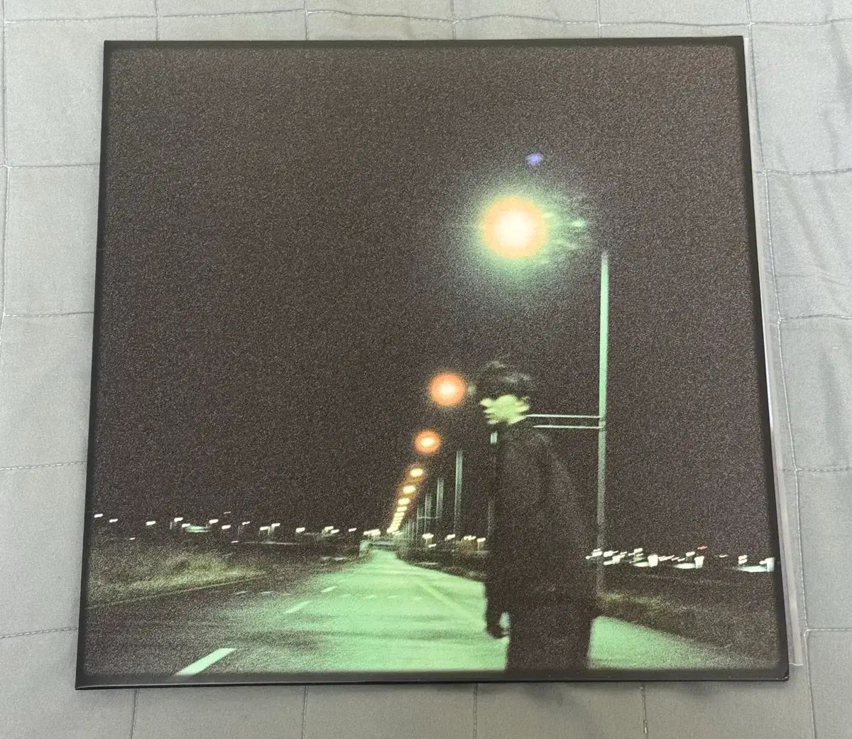ハ・ヒョンサン(HA HYUNSANG) Calibrate LP