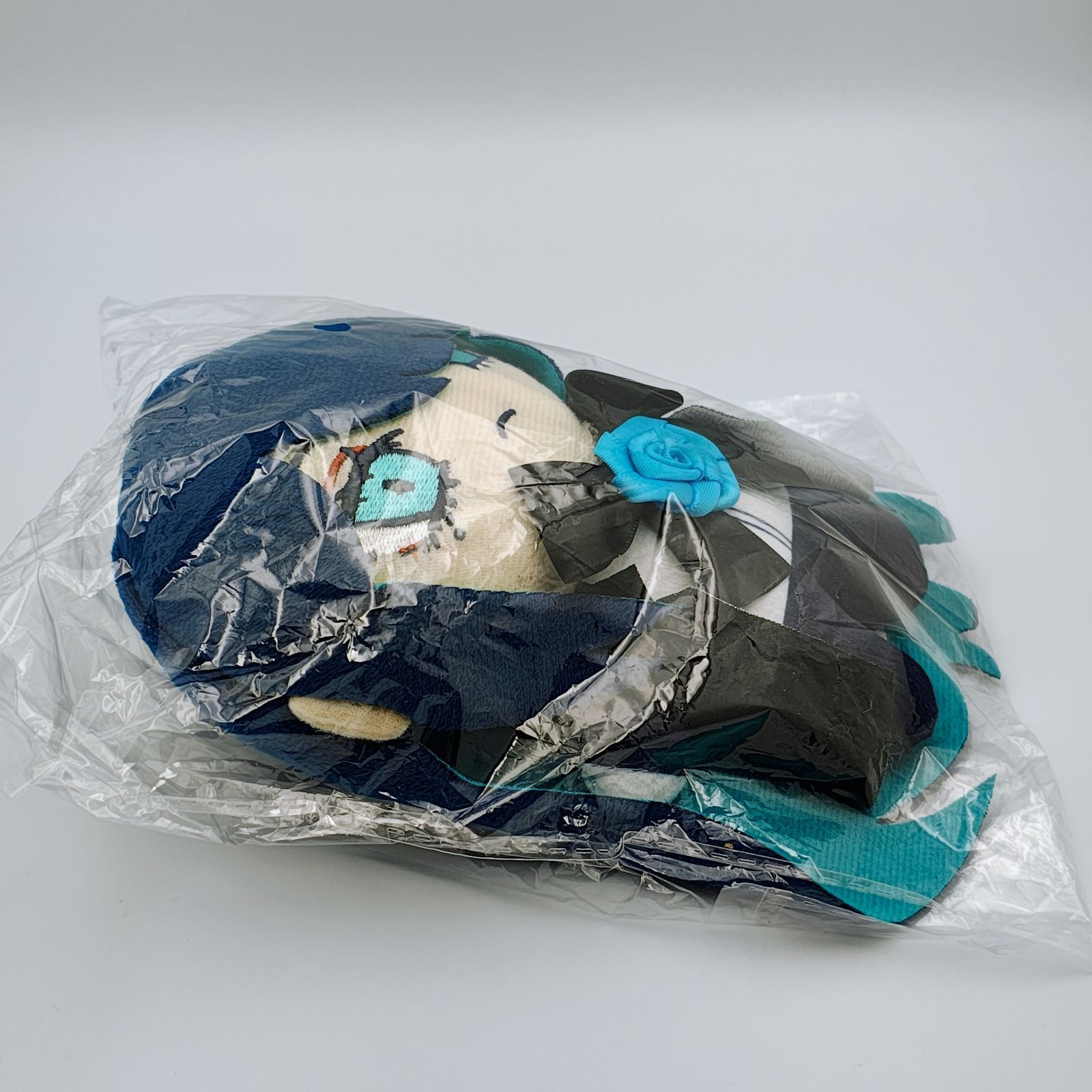 Ado アド 生まれましたよおめでとう ぬいぐるみ A【FJ1】 - メルカリ