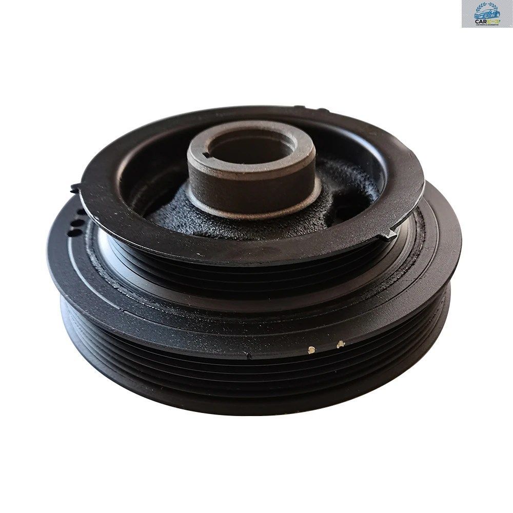 自動車用クランクシャフトプーリー エンジン 12303-31U10 VQ20 VQ25 日産 マキシマ プレサージュ セフィーロ バサーラ A32用