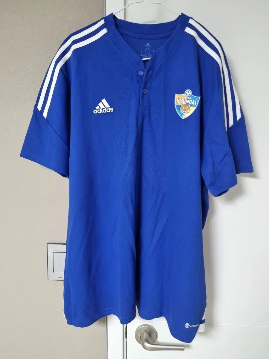 蔚山現代（ウルサンゲンダイ）FC Tシャツ
