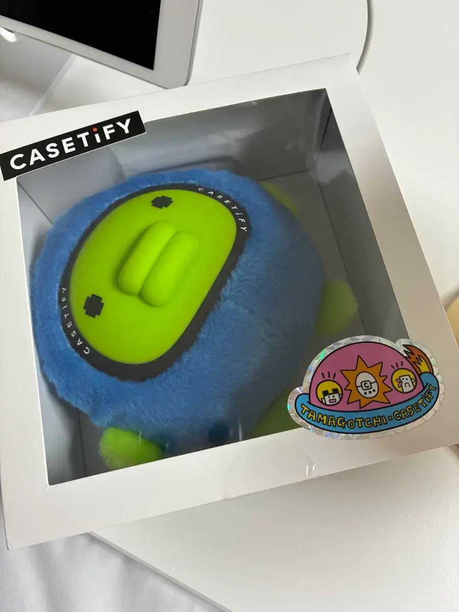 CASETiFY(ケースティファイ) グッチパッチ チュンチュン