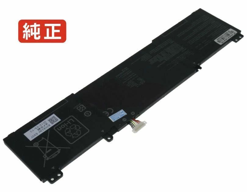 【純正】Zenbook flip 14 ux462da-ai053t 11.52V 42Wh asus ノート PC ノートパソコン 純正 バッテリー 電池