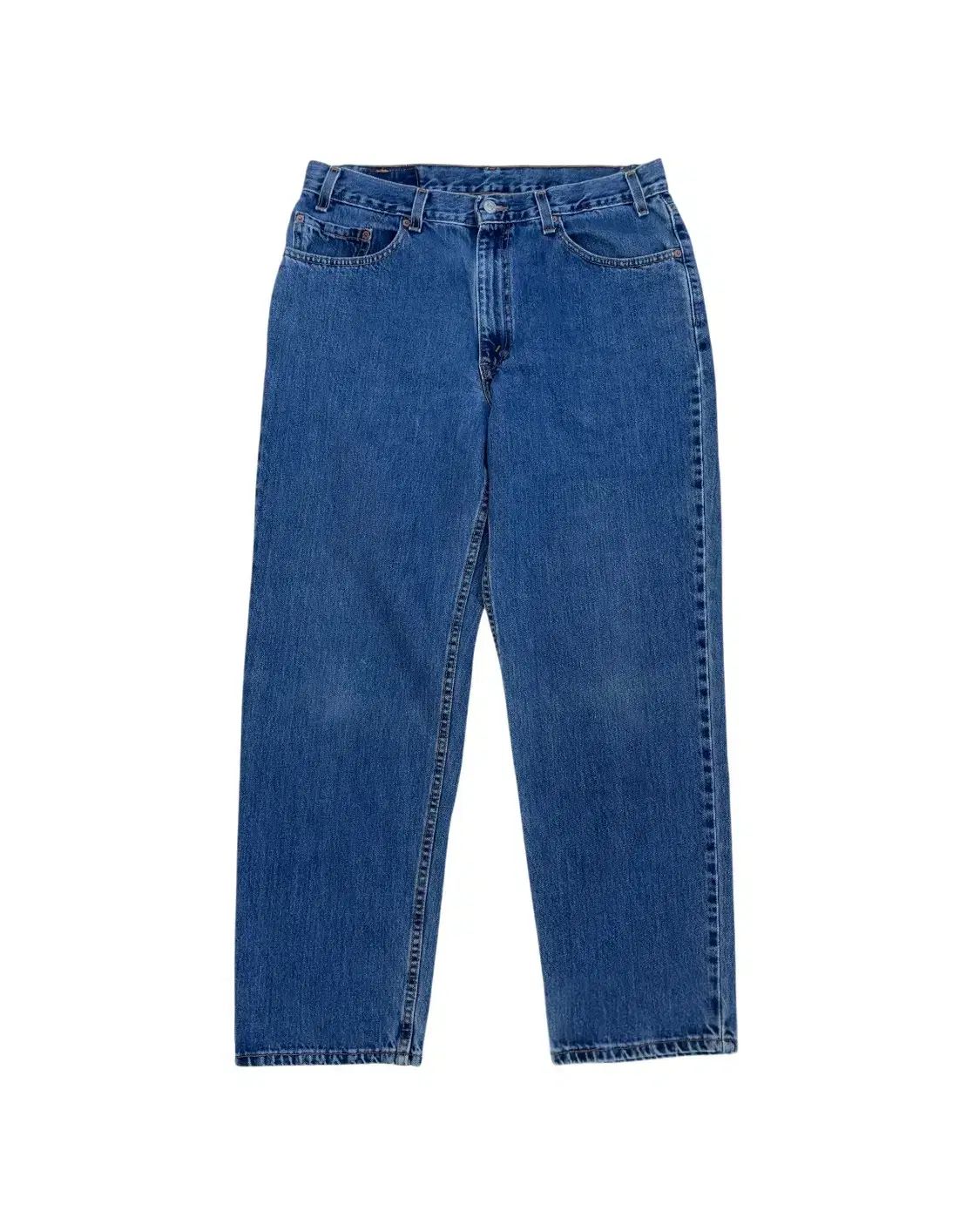 36x30 made USA LEVI'S リーバイス 550 デニム パンツ e1