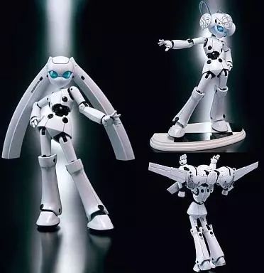 【中古】フィギュア 超合金 ドロッセル 「ファイアボール」