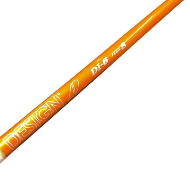 【中古】 タイトリストスリーブ付き(GT系) グラファイトデザインドライバー用 シャフト Tour AD DI-6(2021年仕様) (フレックスS)Bランク ゴルフクラブ