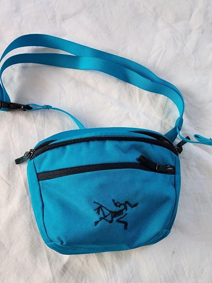 ARC'TERYX アークテリクス メンティス1 ３色 カラー