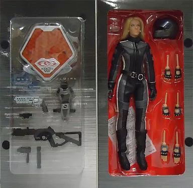【中古】フィギュア オルタナティブ CG-07(CODENAME:HARLEY) 「BEST of COOL GIRL」 Vol.2