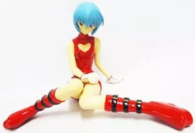【中古】フィギュア 綾波レイ ウィンタースペシャルVer. 「新世紀エヴァンゲリオン」 1/7 コールドキャスト製塗装済み完成品 6,450円