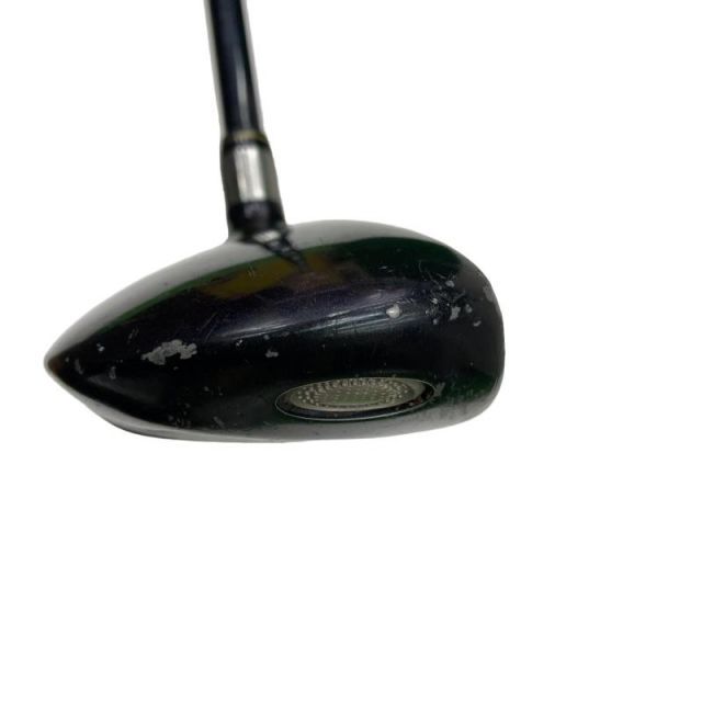 中古】 ダンロップ XXIO(2002) U6 ユーティリティ UT XXIO MP200