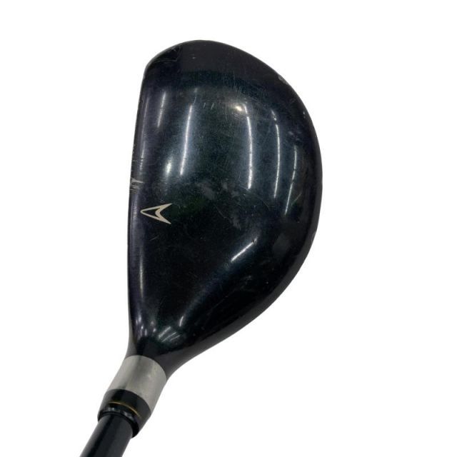 中古】 ダンロップ XXIO(2002) U6 ユーティリティ UT XXIO MP200
