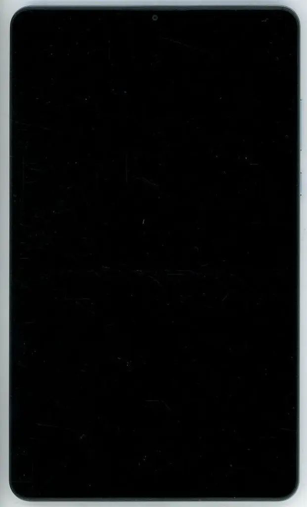 【中古】タブレット端末 Xaomi 8.7インチタブレット端末 Redmi Pad SE 8.7 4GB/64GB (SIMフリー/SkyBlue) [24076RP19G]