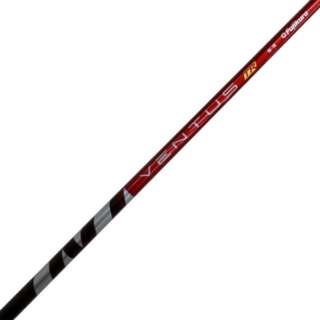 【中古】 キャロウェイスリーブ付き(QUANTUM系) フジクラドライバー用 シャフト VENTUS TR RED 5 (フレックスS)Bランク ゴルフクラブ