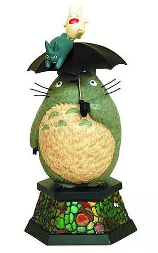 【中古】フィギュア となりのトトロ 「となりのトトロ」 オルゴール