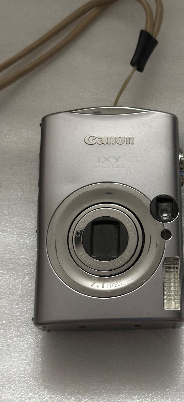 Canon IXY900 DIGITAL 900 IS 26040906