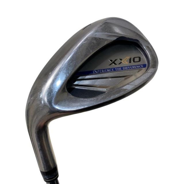 【中古】 ダンロップ XXIO(2020) AW レフティ ウェッジ WG NS PRO 860GH D.S.T for XXIO (フレックスR) メンズ 男性用 左利き レフティ 左用 Cランク ゴルフクラブ