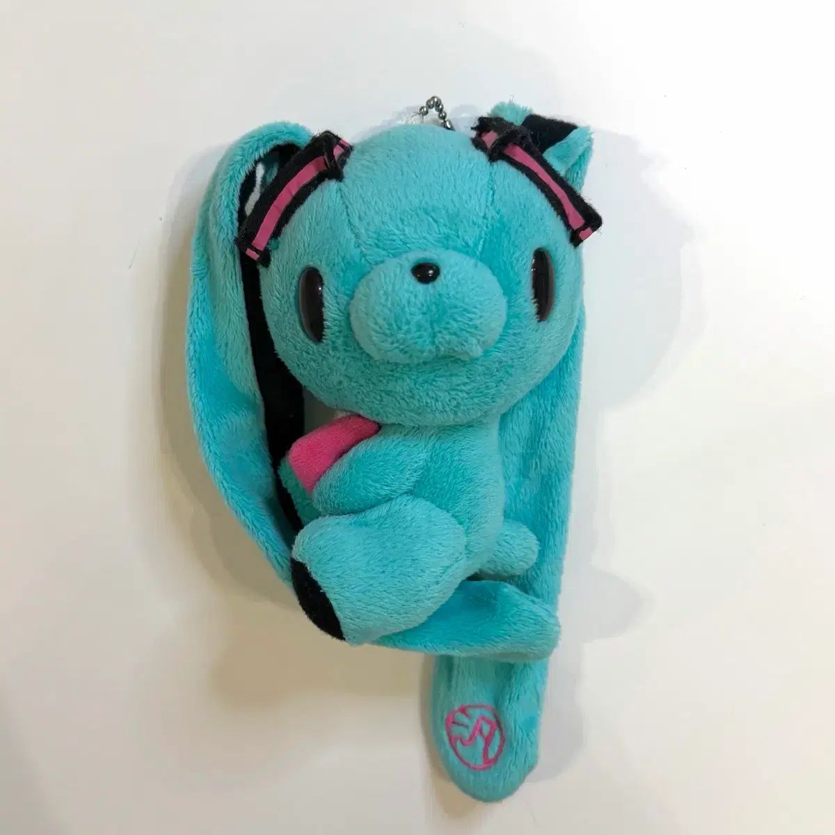 汎用うさぎ 初音ミク ミント いたずらぐまのグル～ミ～