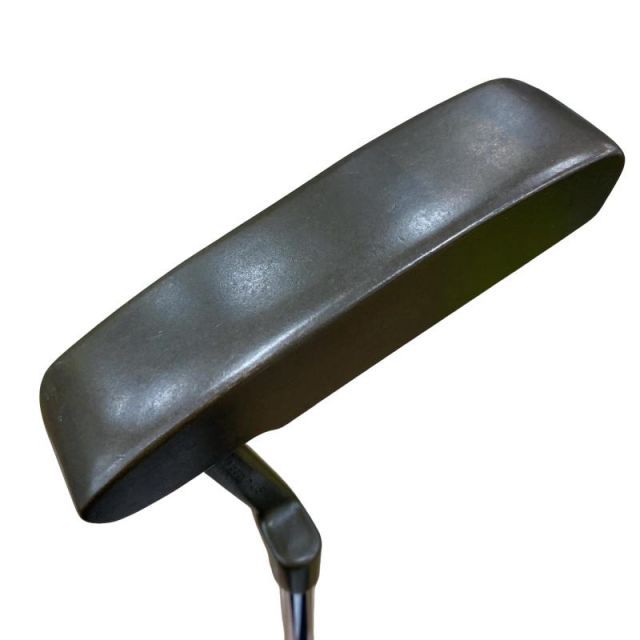 【中古】 ピン ANSER SCOTTSDALE PING ベリリウムカッパー パター PT スチール (フレックスその他) メンズ 男性用 右利き 右用 Cランク ゴルフクラブ