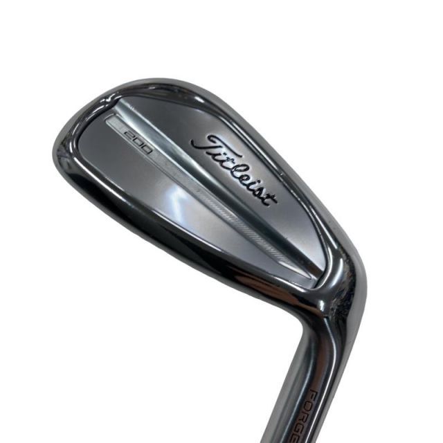【中古】 タイトリスト Titleist T200(2023) 48° ウェッジ WG NS PRO 880 AMC (フレックスS) メンズ 男性用 右利き 右用 Cランク ゴルフクラブ