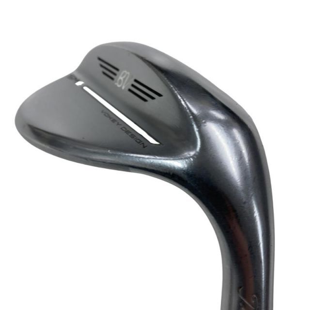 【中古】 タイトリスト VOKEY SPIN MILLED SM9 ツアークロム 58°/12°D ウェッジ WG Dynamic Gold (フレックスS) メンズ 男性用 右利き 右用 Cランク ゴルフクラブ