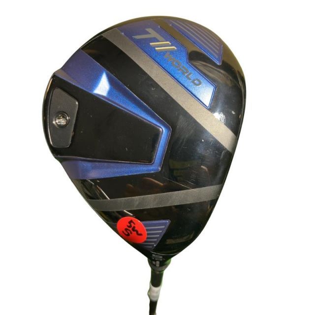 【中古】 本間ゴルフ TOUR WORLD TW767 5W フェアウェイウッド FW VIZARD EZ-C (フレックスS) メンズ 男性用 右利き 右用 Cランク ゴルフクラブ