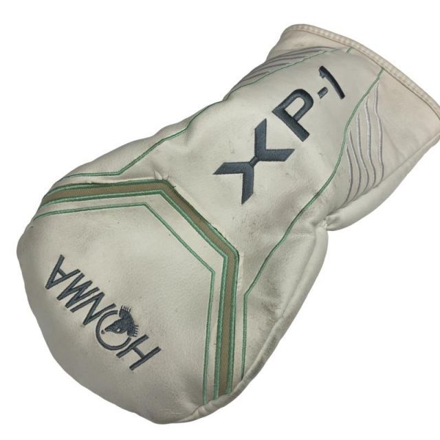 中古】 本間ゴルフ TOUR WORLD XP-1 12.5° レディース ドライバー DR