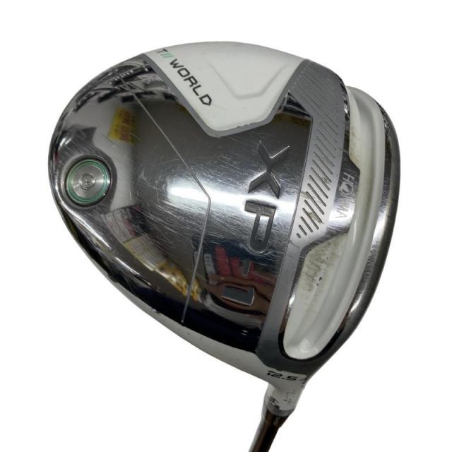 中古】 本間ゴルフ TOUR WORLD XP-1 12.5° レディース ドライバー DR