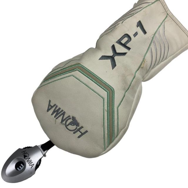中古】 本間ゴルフ TOUR WORLD XP-1 3W レディース フェアウェイウッド