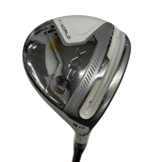中古】 本間ゴルフ TOUR WORLD XP-1 3W レディース フェアウェイウッド
