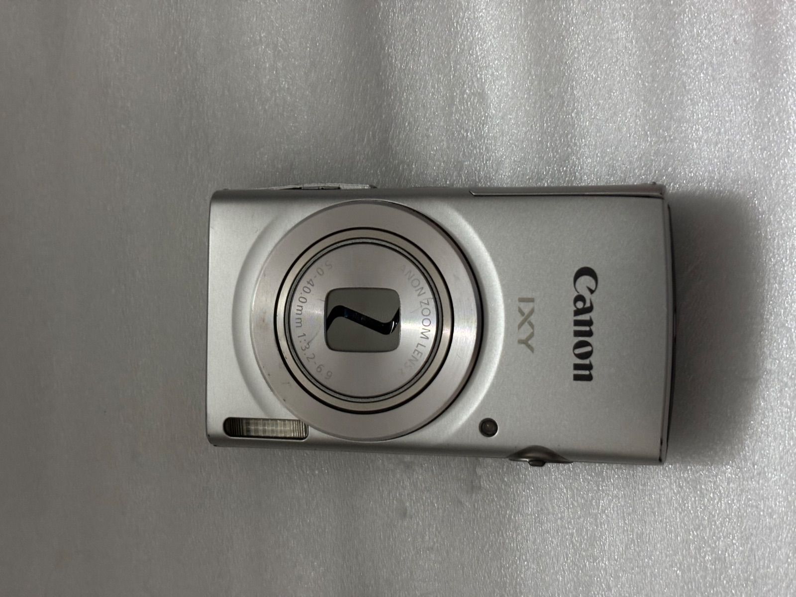 CANON IXY200 26040908