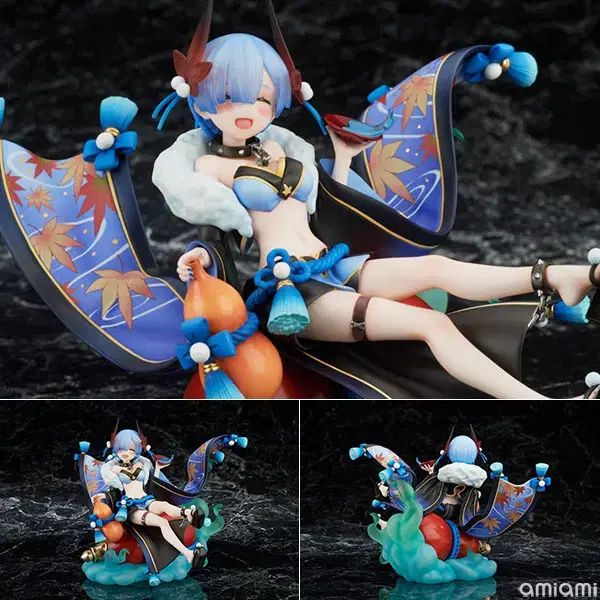 フリュー Re:ゼロから始める異世界生活 レム バッグ未開封 出品