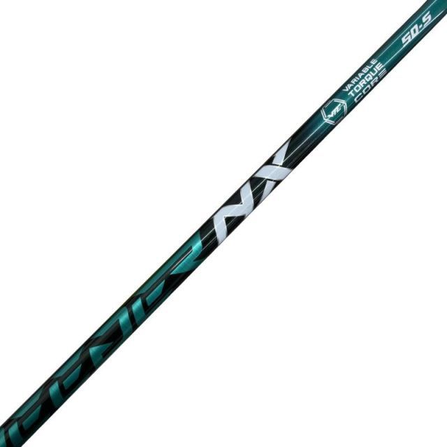 【中古】 キャロウェイスリーブ付き(ELYTE系) フジクラフェアウェイウッド用 シャフト SPEEDER NX GREEN 50 (フレックスS)Bランク ゴルフクラブ