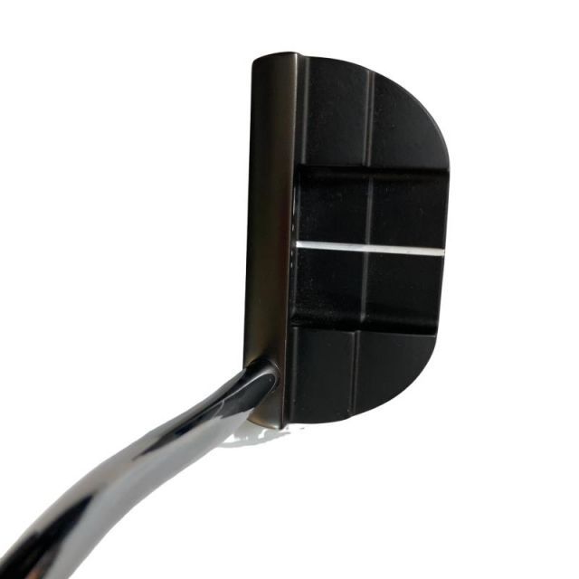 【中古】 ピン Scottsdale DS72(2025) 33インチ(SS TOUR 2.0) パター PT スチール (フレックスその他) メンズ 男性用 右利き 右用 Bランク ゴルフクラブ
