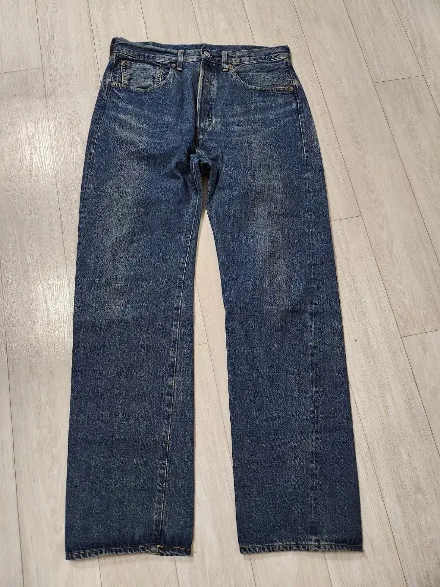 LVC 55501 0096 wagoner ワゴナー 31 x 32