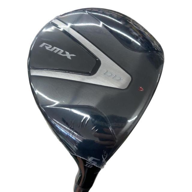 【中古】 ヤマハ RMX DD(2026) 5W フェアウェイウッド FW TENSEI GR f50 (フレックスR) メンズ 男性用 右利き 右用 Aランク ゴルフクラブ
