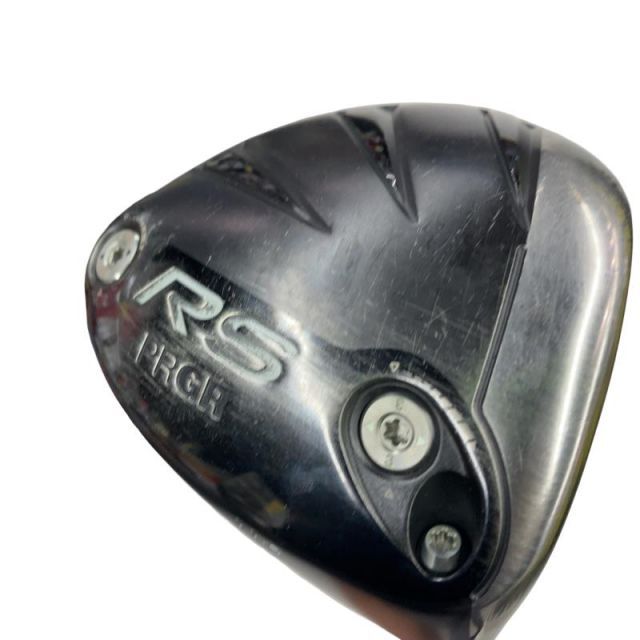 【中古】 プロギア RS(2017) 11.5° レディース ドライバー DR RS(ドライバー) (フレックスL) レディース 女性用 右利き 右用 Dランク ゴルフクラブ