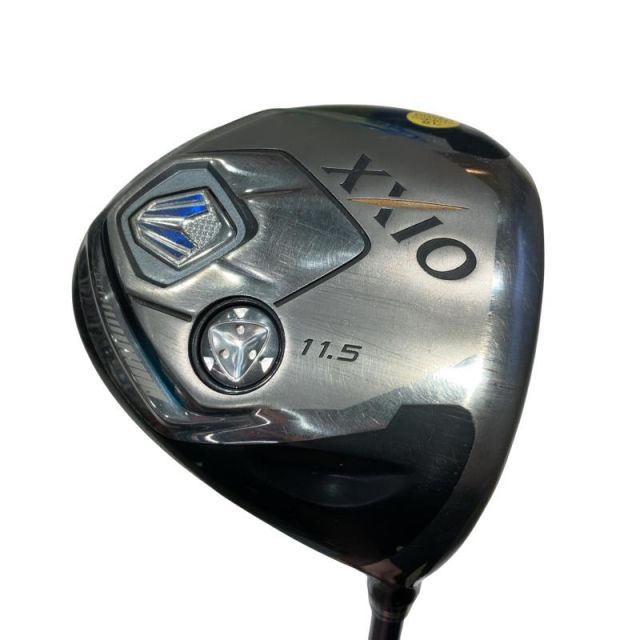 ダンロップ XXIO(2014) 11.5 ドライバー DR XXIO MP800(ドライバー