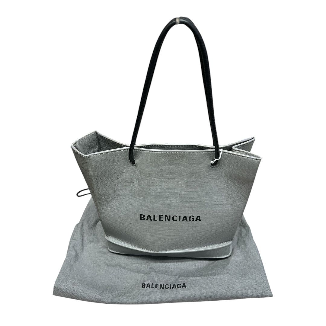 バレンシアガ ハンドバッグ Canvas Everyday Tote Bag G
