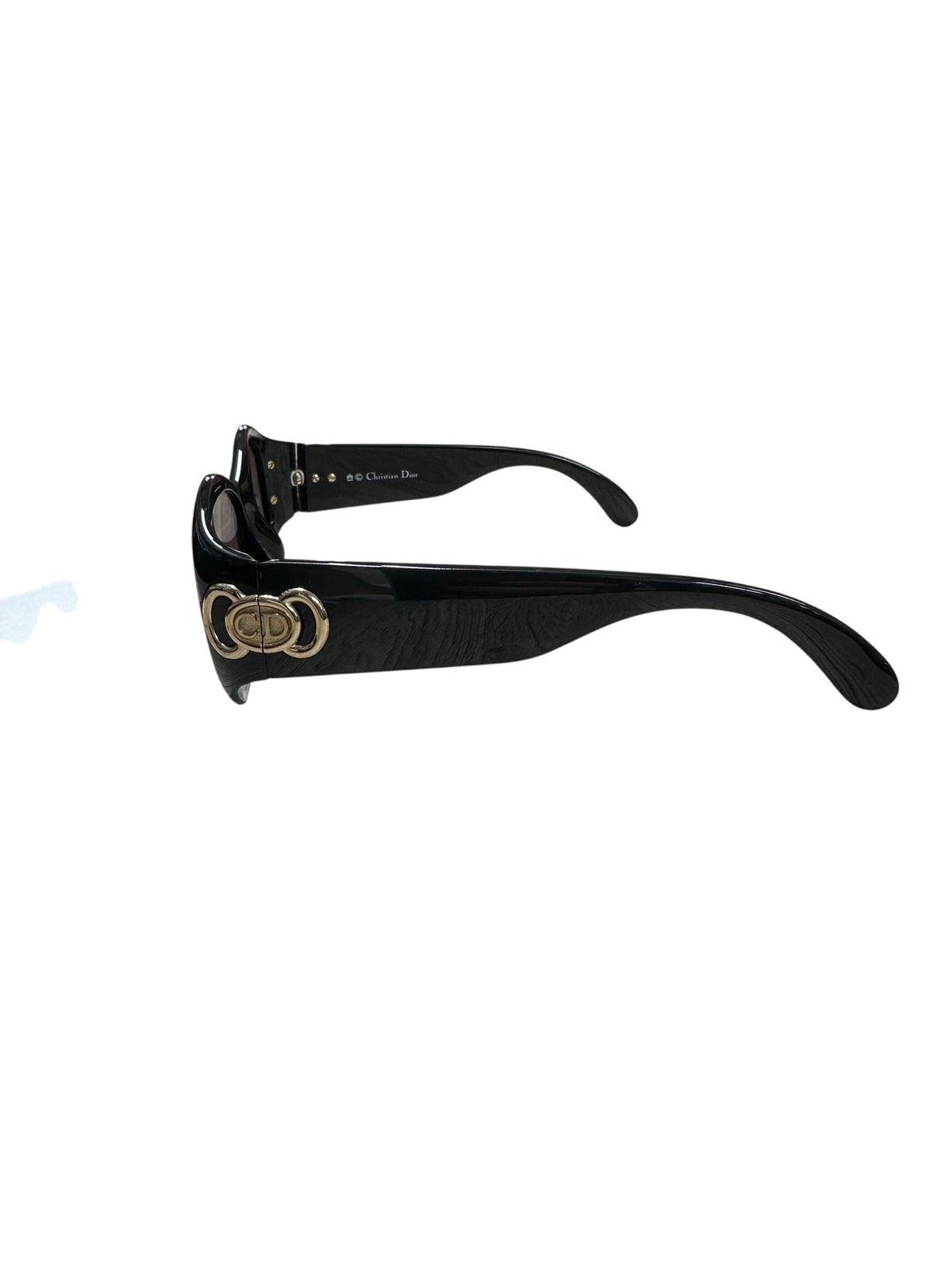 ディオール ハンドバッグ Christian Vintage Sunglass