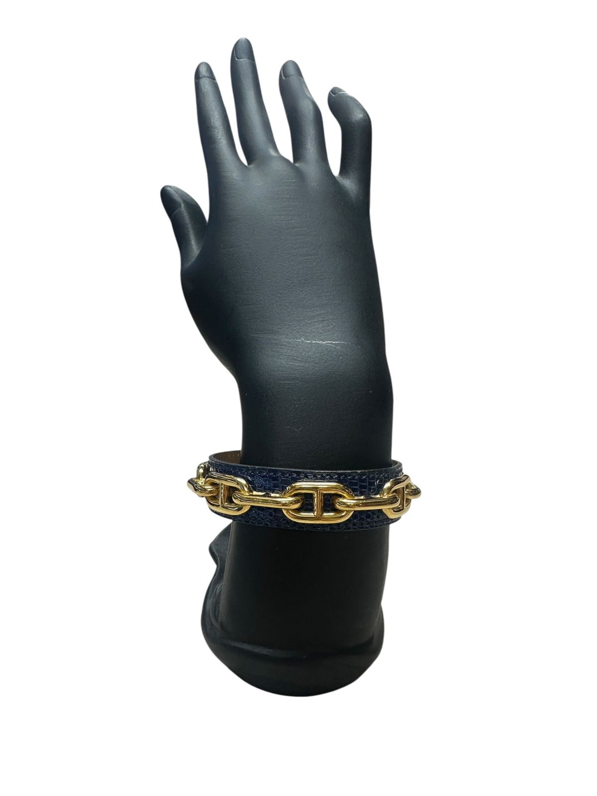 エルメス ハンドバッグ Hermès Chaine d'Ancre Exotic