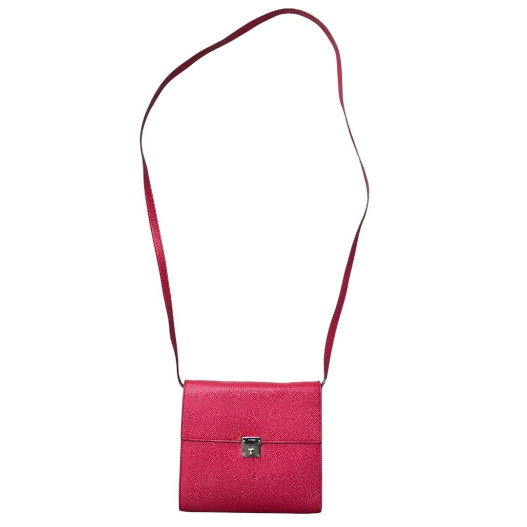 エルメス ハンドバッグ Click 16 Pochette Crossbody