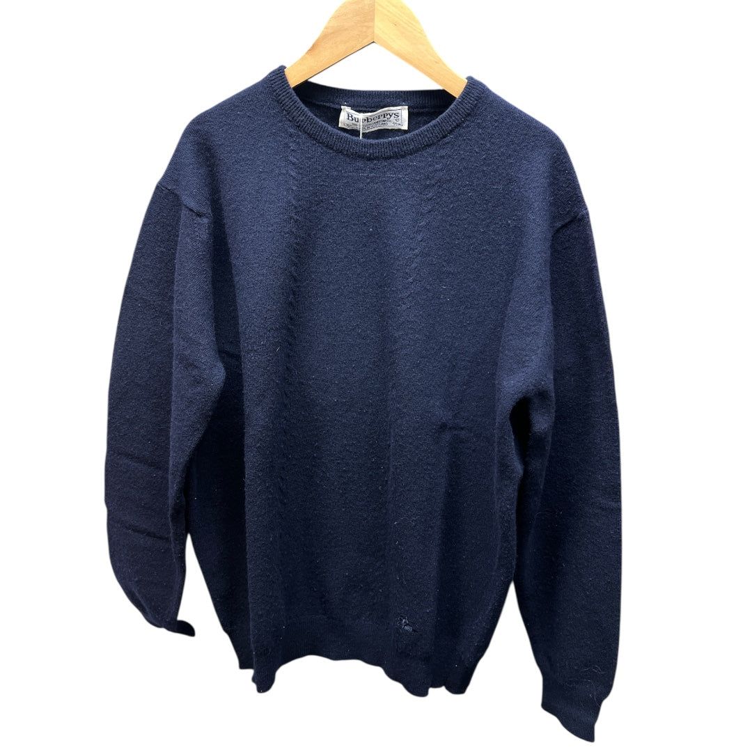 バーバリー ジャケット・アウター その他 Vintage Knit Sweate