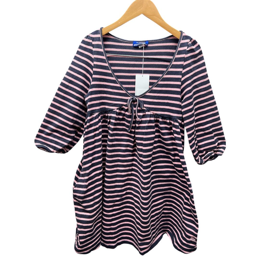 バーバリー ジャケット・アウター その他 LONDON Striped Knit