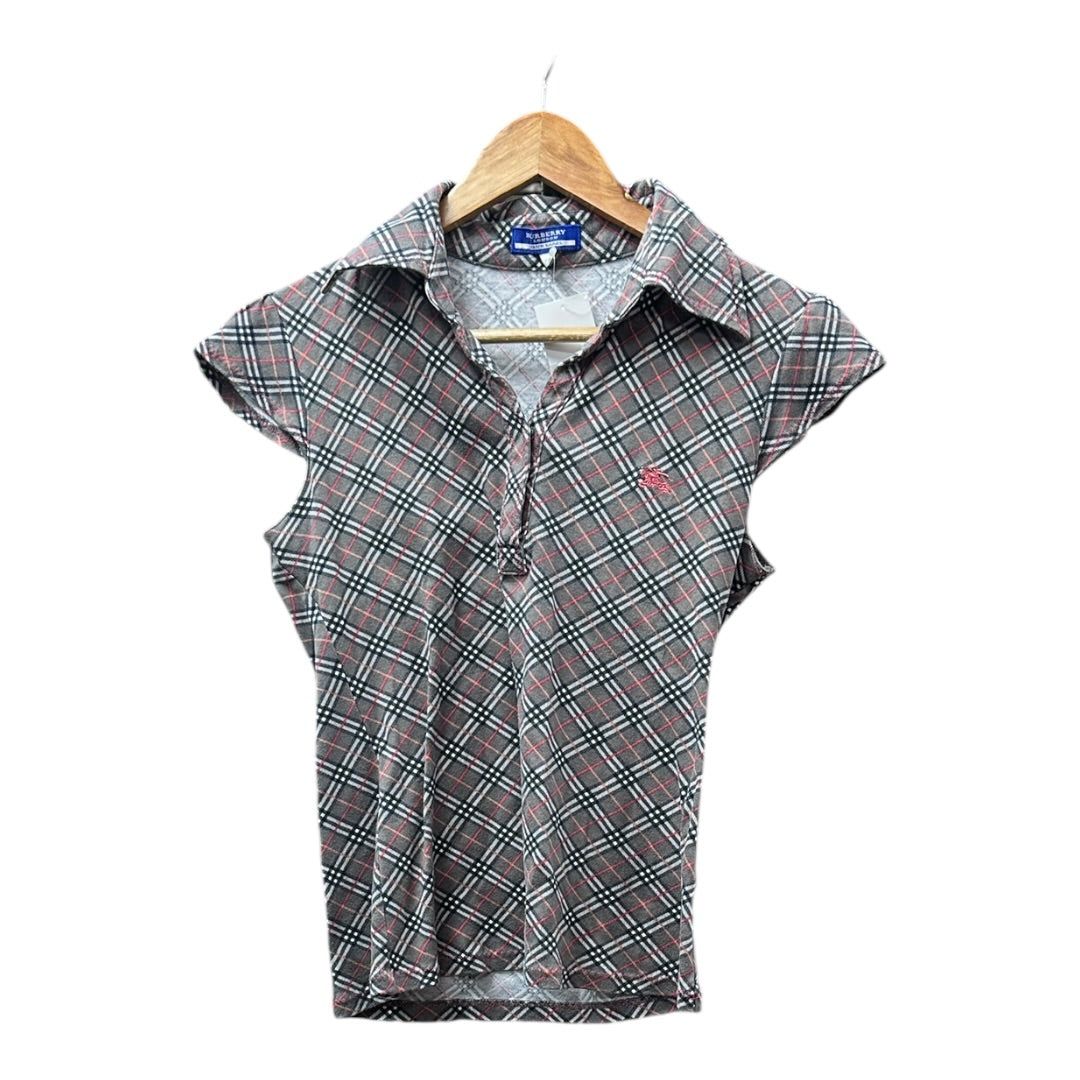 バーバリー トップス その他 Authentic Blue Label Che